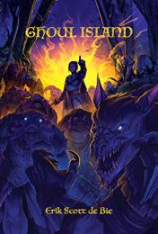 Ghoul Island