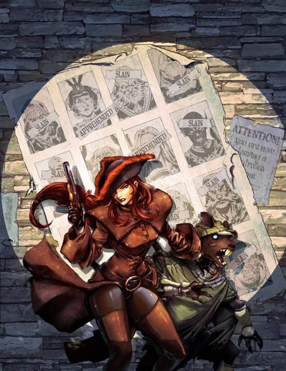 Freja Days of NeoExodus Past