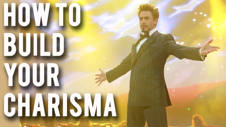 Ability Scores, Stat! About Charisma | Worldswalker