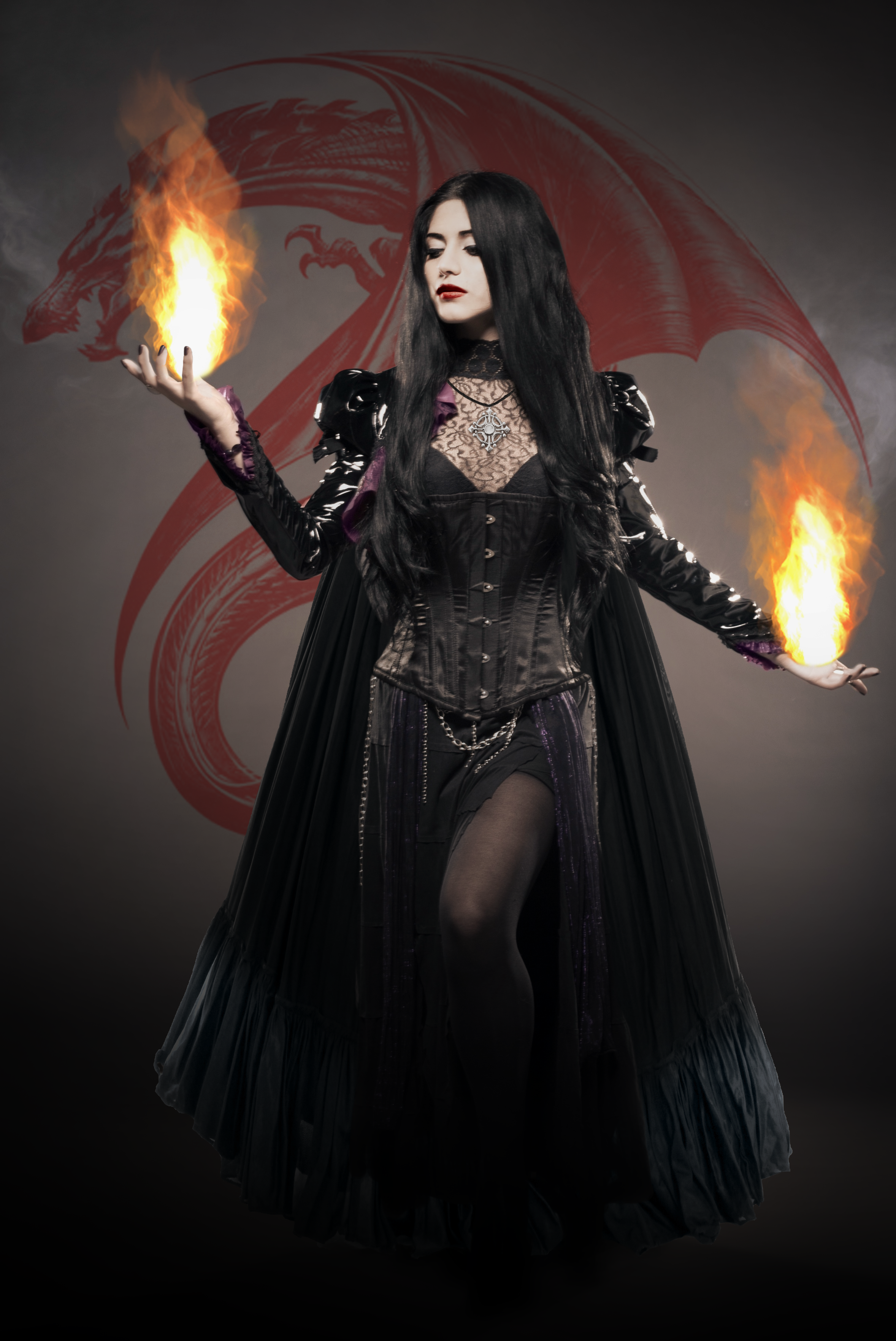 sorceress