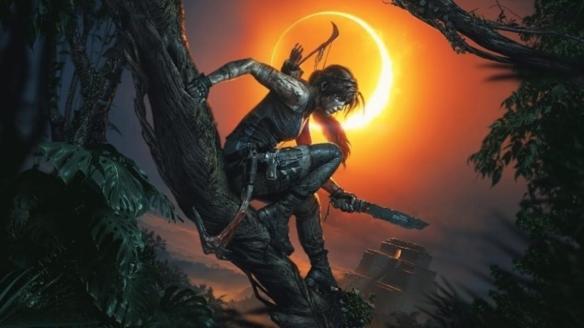 Shadow Tomb Raider